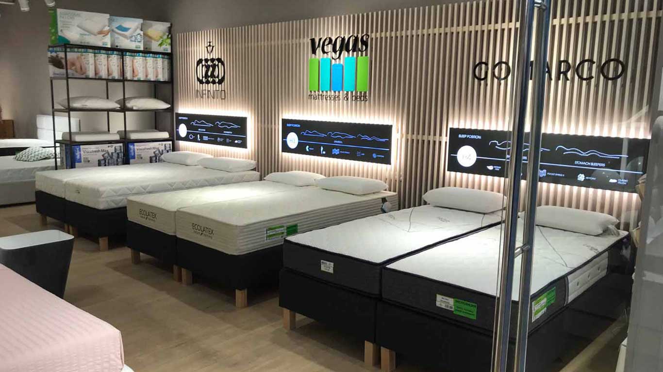 Bed4You Магазини Skymall